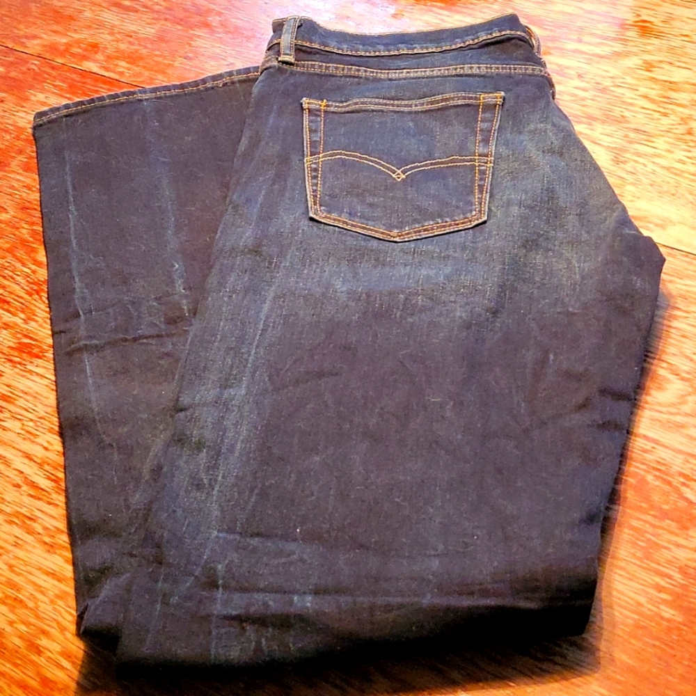 Mens Levi's size 34 × 36